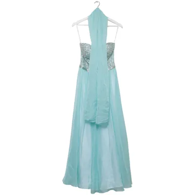 Robe de soirée (Vert) de MasCara Polyester