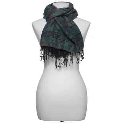 Scarf (Green, Red, Black) from 4 You