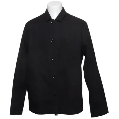 Överskjorta (MOU19) från Mouli Bomull, Elastan