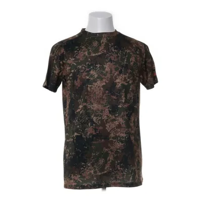 T-shirt (Grön, Brun, Svart, Flerfärgad) från Brokared