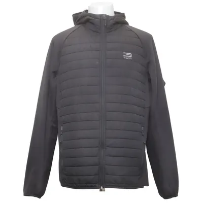 Vinterjacka (Svart) från Jack & Jones Tech Polyester