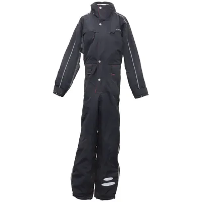 Overall (Black, Gray) from Hööks Nylon, Polyester