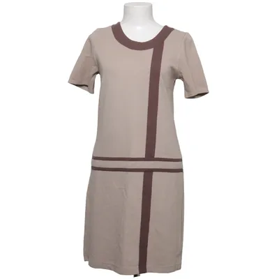 Klänning (Beige, Brun) från Celaia Elastan, Polyester, Viskos