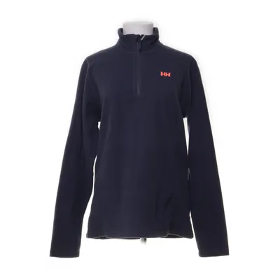 Fleece trui (Blauw) van Helly Hansen Polyester