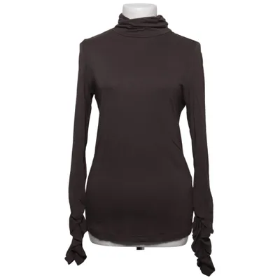 Turtleneck (Gray) from Heine Elastane, Viscose