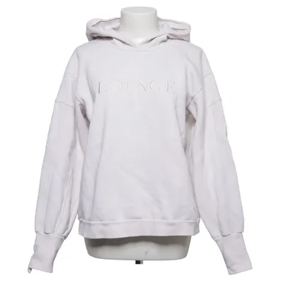 Hoodie (Beige) from Lounge Apparel Cotton, Polyester