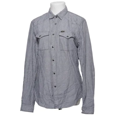 Shirt (Gray) from Lee Cotton