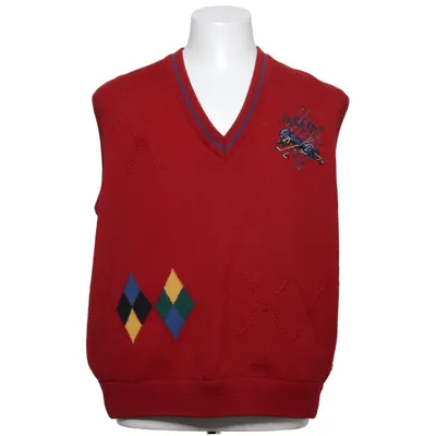 Pull sans manches (TWS II) de Belika Polyester