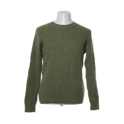 Tröja (Grön) från GANT Rugger Alpackaull, Bomull, Polyamid