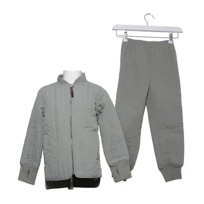 Ensemble (Gris) de En Fant Polyester