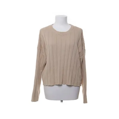 Sweater (Beige) from Collection Pimkie Cotton, Polyester