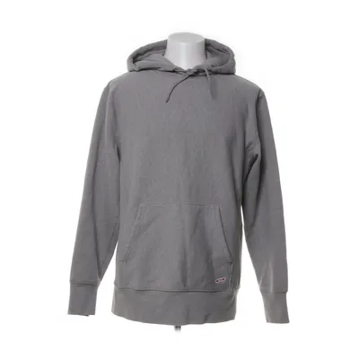 Huvtröja (Grå) från Vault by Vans Bomull, Polyester