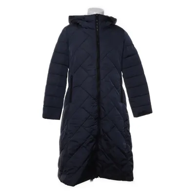 Vinterfrakke (2353) fra Fly Nylon, Polyester