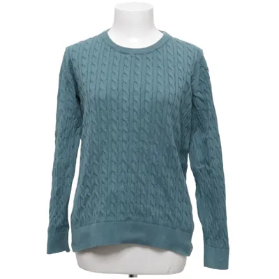 Sweater (Green) from Basic U Organic cotton