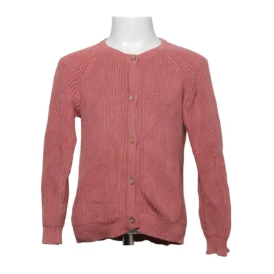 Cardigan (Roze) van Pusblu Katoen