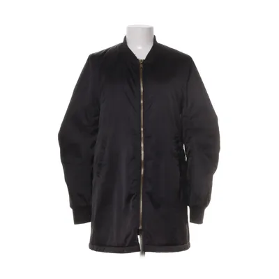 Bomberjacka (Svart) från Rut & Circle Polyester