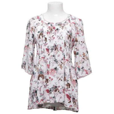 Blouse (Mimmi) de Hillevi Viscose