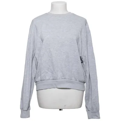 Sweatshirt (Gray) from Even & Odd Cotton, Polyester, Viscose