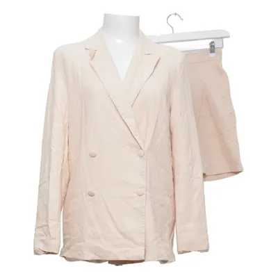 Set (Beige) från NA-KD Linne, Viskos
