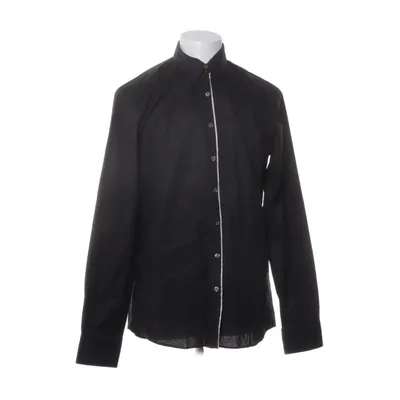 Shirt (Black) from Savvy Citizen