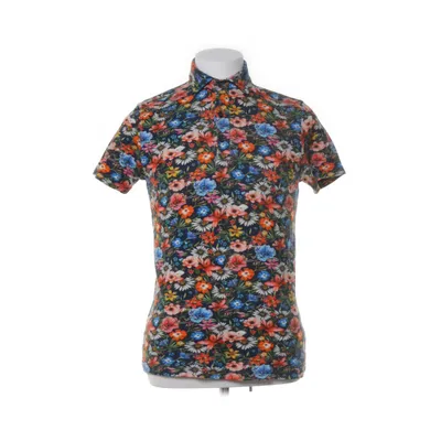 Pikétröja (5951-52010-02) från Dahlin by Eberstål Bomull, Elastan