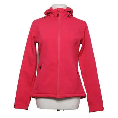 Softshell jacket (Pink) from Kilimanjaro