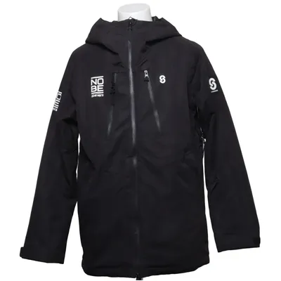 Parkas (80210) från Strobe Polyester