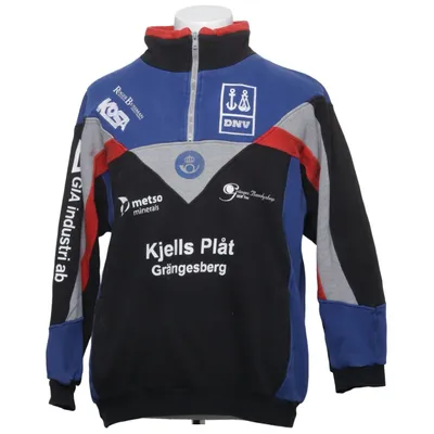 Polaire (Bleu, Noir, Gris, Rouge) de Kosa Coton, Polyester