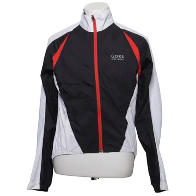 Veste de sport (Noir, Blanc, Rouge) de Gore Bike Wear Nylon, Polyester