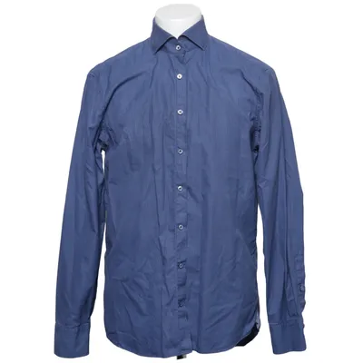 Shirt (Fitted body) from Stenströms