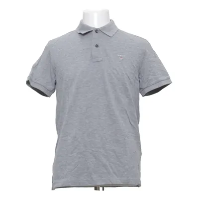 Polo shirt (Gray) from GANT Cotton