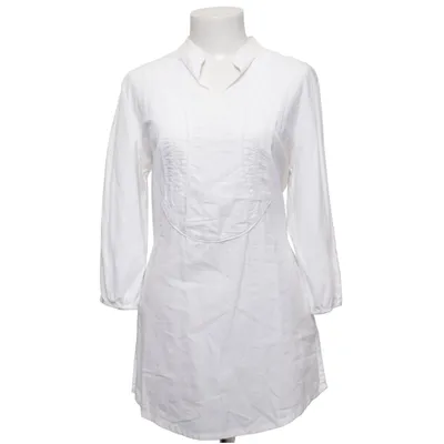 Blouse (White) from Two & Two Cotton