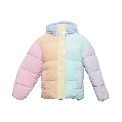 Veste d'hiver (Rose, Bleu, Vert, Multicolore) de Little Bird Polyamide, Polyester recyclé