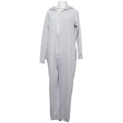 Mjukisdräkt (Grå) från Esmara Lingerie Bomull, Polyester
