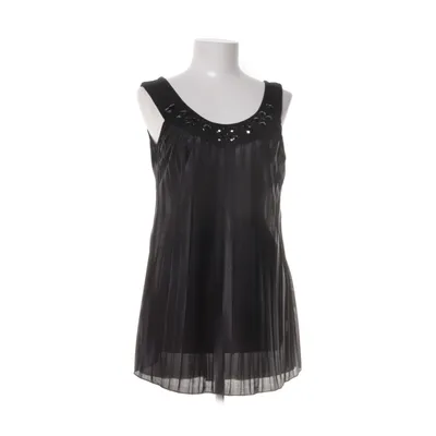 Klänning (Svart) från Lili Elastan, Polyester