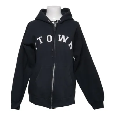 Kapuzenpullover (Schwarz) von Hanes
