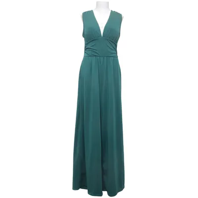 Jumpsuit (Green) from Halara Elastane, Polyester
