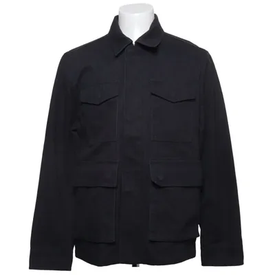 Jacka (Svart) från H&M Bomull