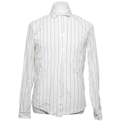 Skjorta (Liam NF shirt 13072) från Samsøe & Samsøe Ekologisk bomull