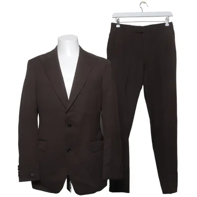 Costume (Gris) de SAND Laine