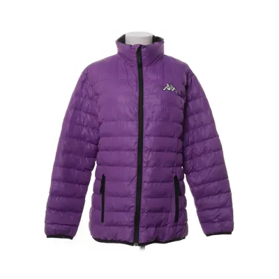 Vinterjacka (Lila) från Kappa Polyamid, Polyester