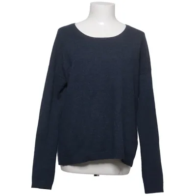 Sweater (Blue) from FTC Cashmere