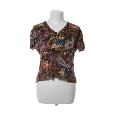 Top (Bruin, Meerkleurig) van MaxMara