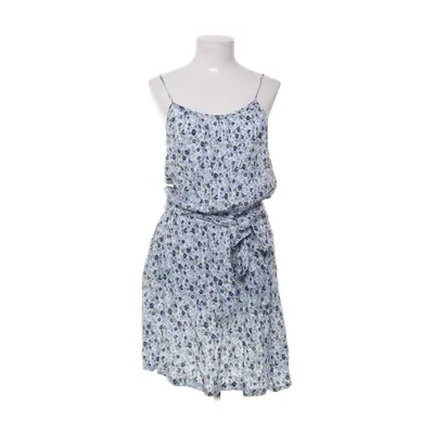 Jurk (Blauw, Meerkleurig) van Pernilla Wahlgren
