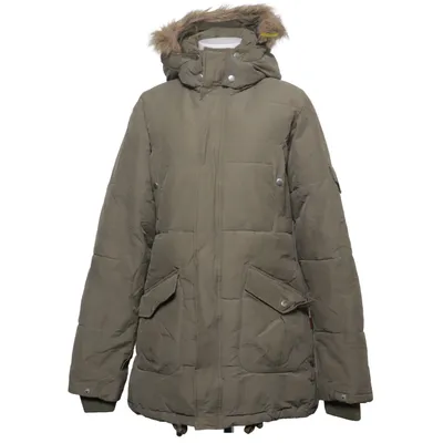 Parkas (Grön) från Red Label Bomull, Polyamid