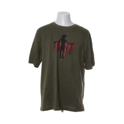 T-shirt (Grön) från Neutral Bomull