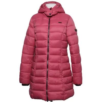 Manteau d'hiver (M-W-107-22-2022) de Marikoo Polyamide, Polyester