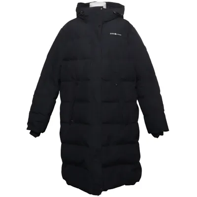 Dunkappa (Svart) från Áhkká Outdoor Dun, Fjädrar
