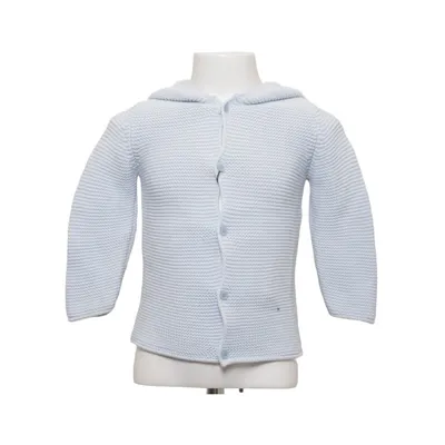 Cardigan (Blue) from Next Baby Cotton