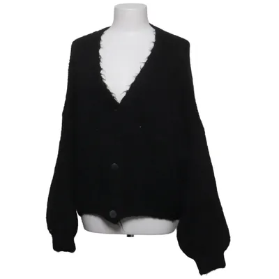 Cardigan (Noir, Orange, Multicolore) de Millenium Acrylique, Polyamide, Viscose, Laine